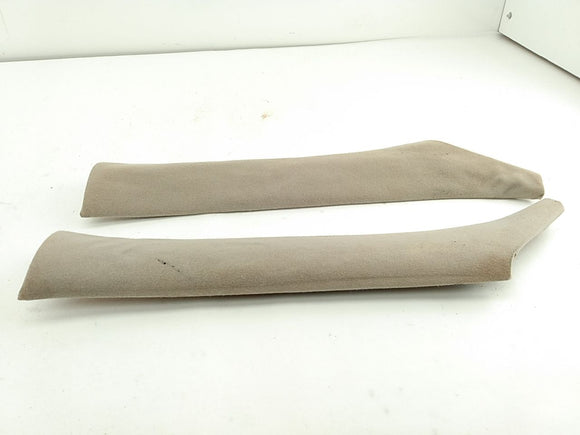 Jaguar XK8 A-Pillar Trim Set (Set Of 2)