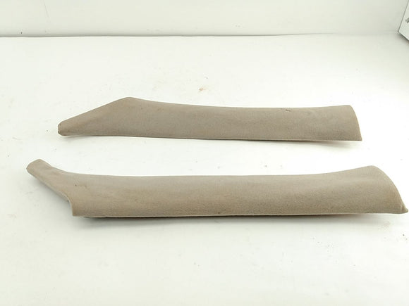 Jaguar XK8 A-Pillar Trim Set (Set Of 2)