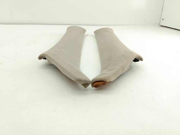 Jaguar XK8 A-Pillar Trim Set (Set Of 2)