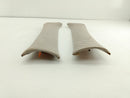 Jaguar XK8 A-Pillar Trim Set (Set Of 2)-12