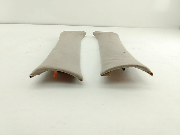 Jaguar XK8 A-Pillar Trim Set (Set Of 2)