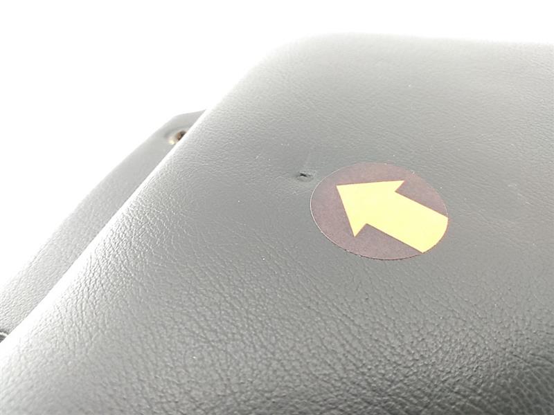 Jaguar XK8 Rear Left Interior Trim Panel