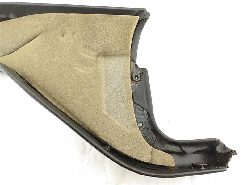 Jaguar XK8 Rear Left Interior Trim Panel