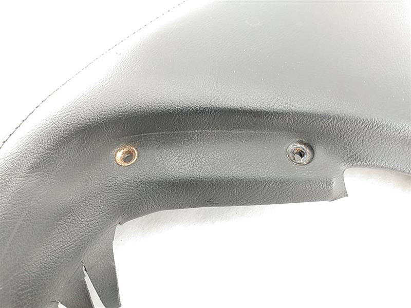 Jaguar XK8 Rear Right Interior Trim Panel