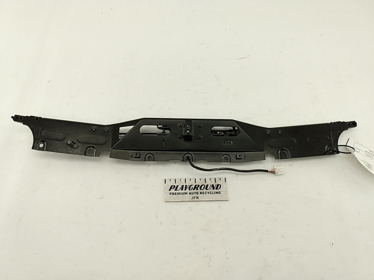 Jaguar XK8 Convertible Top Latch Assembly