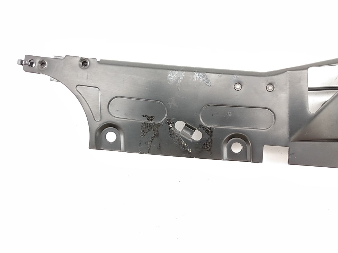 Jaguar XK8 Convertible Top Latch Assembly - 0