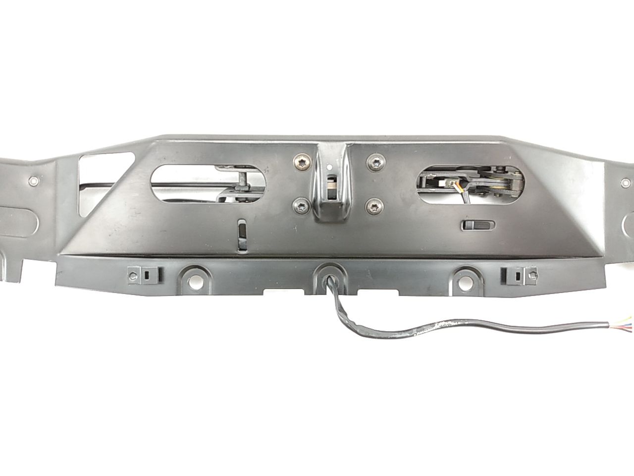 Jaguar XK8 Convertible Top Latch Assembly