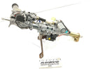 Jaguar XK8 Steering Column-1