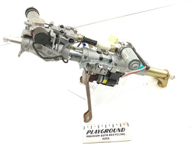 Jaguar XK8 Steering Column