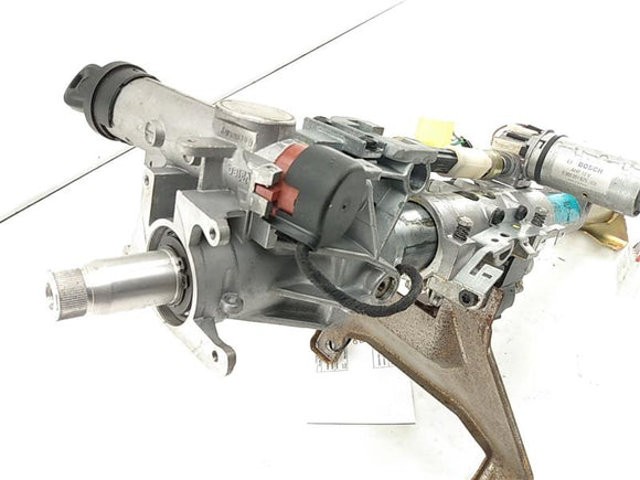 Jaguar XK8 Steering Column