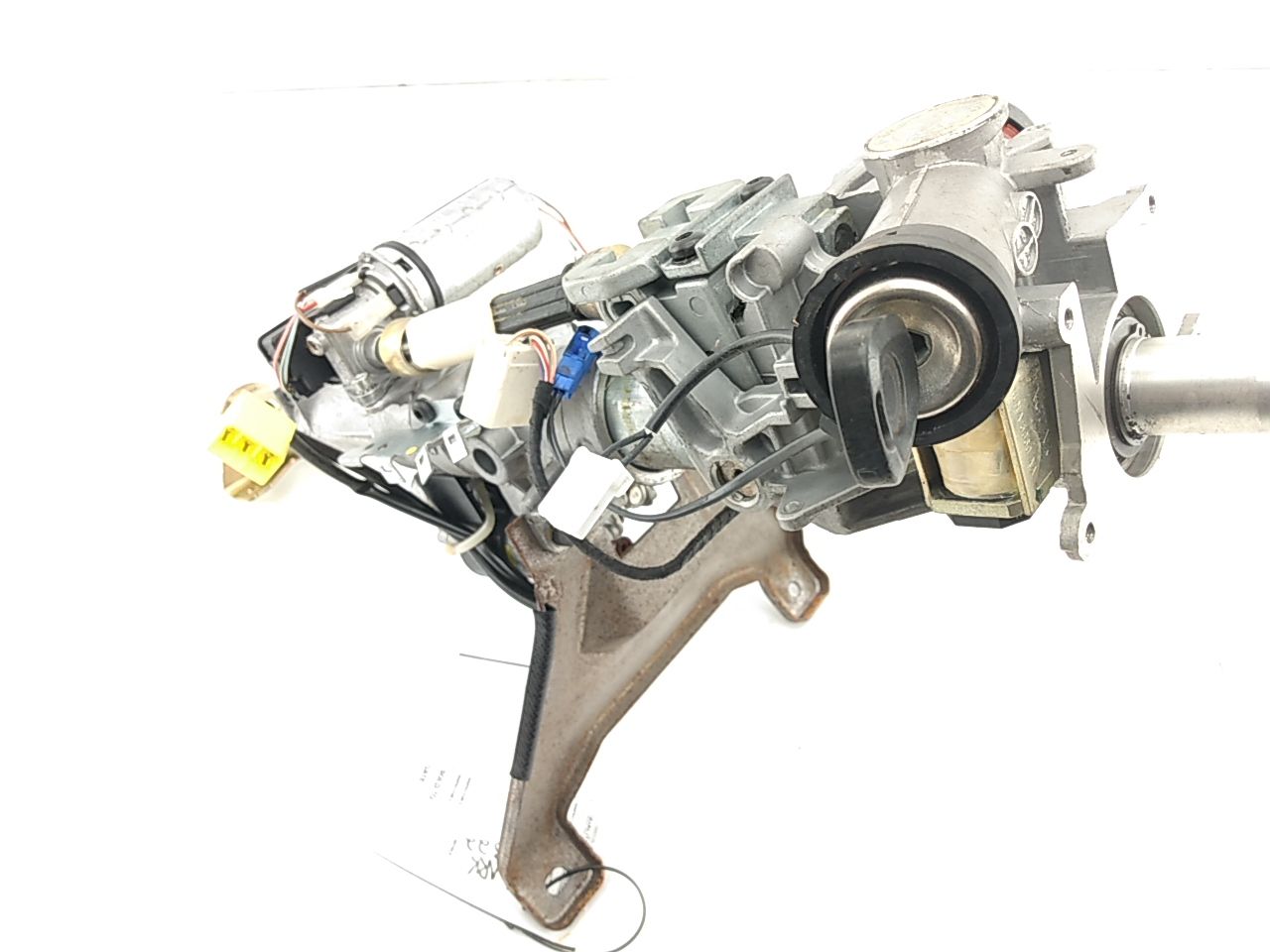 Jaguar XK8 Steering Column