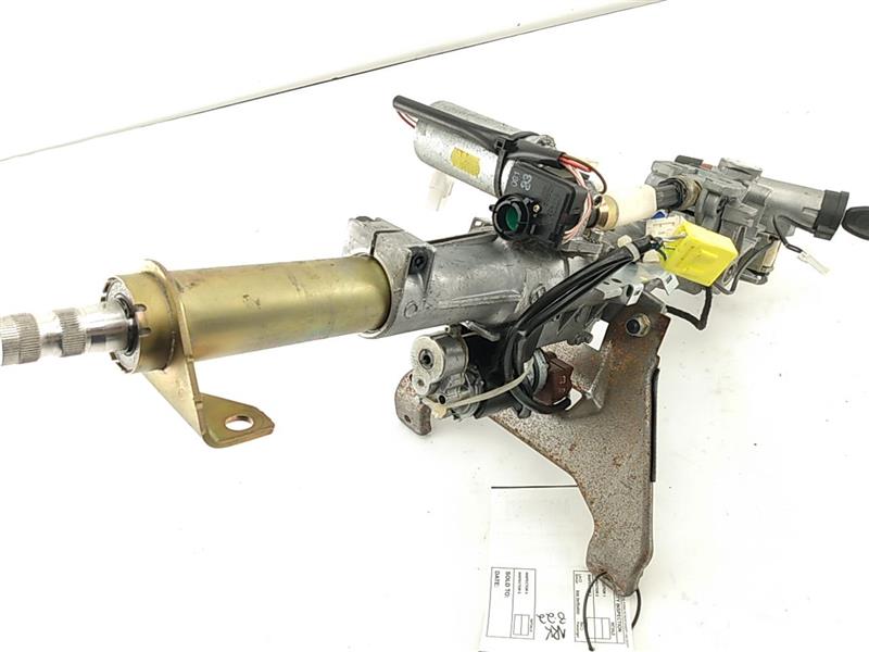 Jaguar XK8 Steering Column