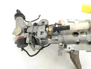 Jaguar XK8 Steering Column-7