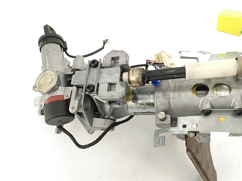 Jaguar XK8 Steering Column