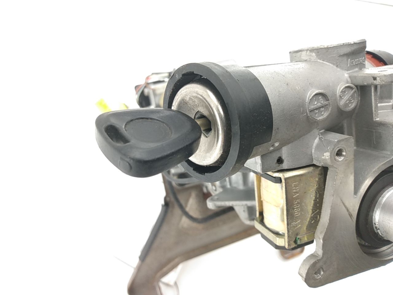 Jaguar XK8 Steering Column