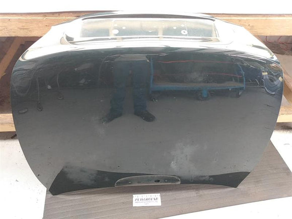 Jaguar XK8 Trunk Lid