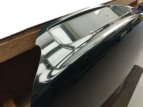 Jaguar XK8 Trunk Lid - 0