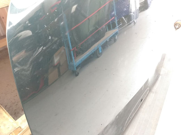 Jaguar XK8 Trunk Lid