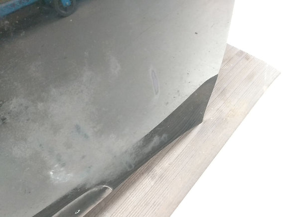 Jaguar XK8 Trunk Lid