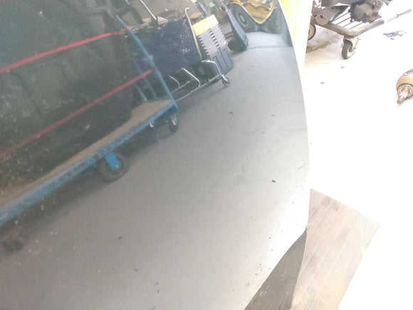 Jaguar XK8 Trunk Lid