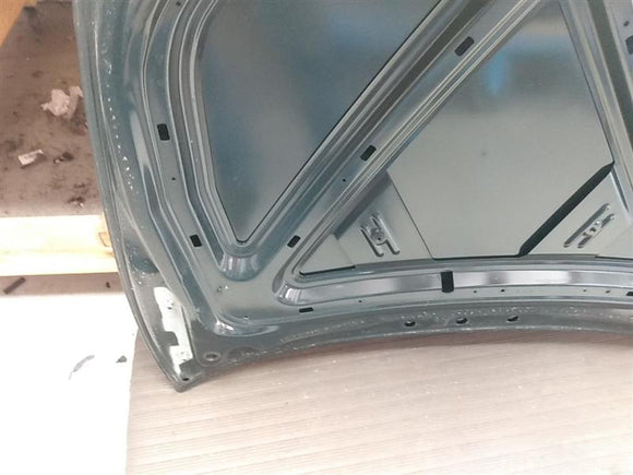 Jaguar XK8 Trunk Lid