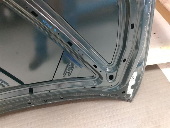 Jaguar XK8 Trunk Lid