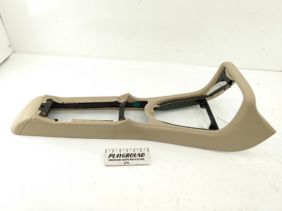 Jaguar XK8 Center Console