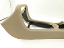 Jaguar XK8 Center Console-5