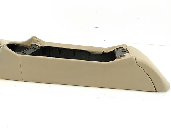 Jaguar XK8 Center Console