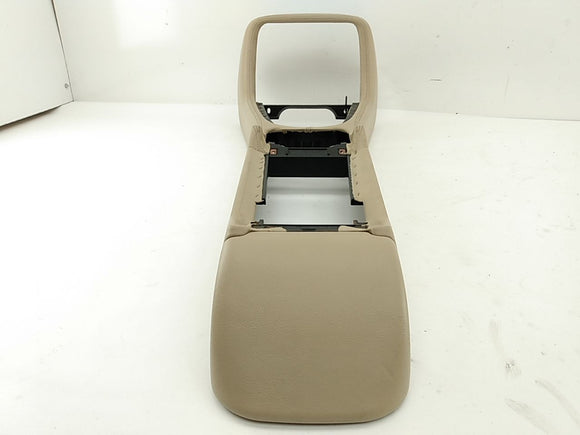 Jaguar XK8 Center Console