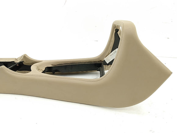 Jaguar XK8 Center Console