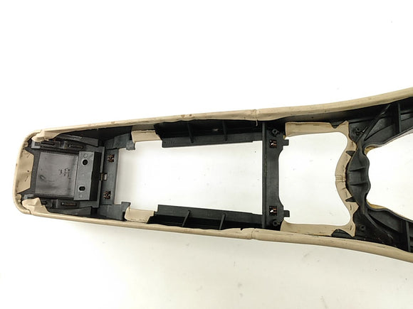 Jaguar XK8 Center Console