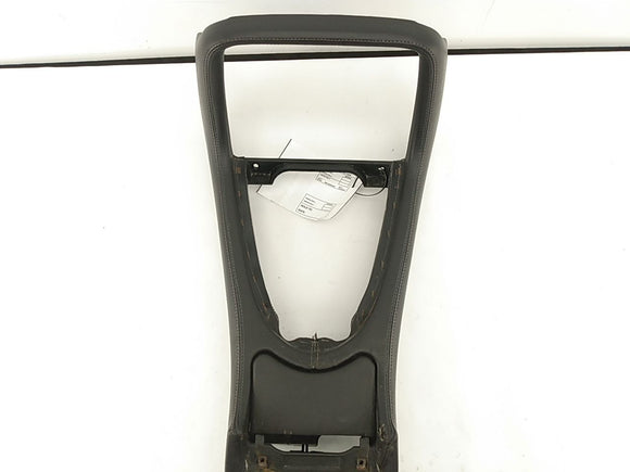 Jaguar XK8 Center Console