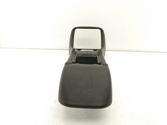 Jaguar XK8 Center Console