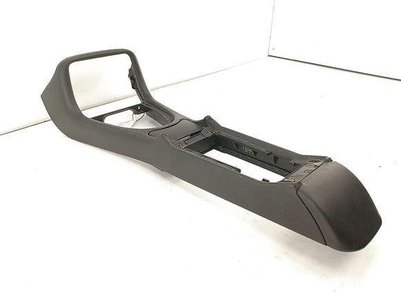 Jaguar XK8 Center Console