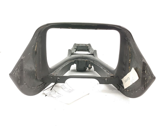 Jaguar XK8 Center Console