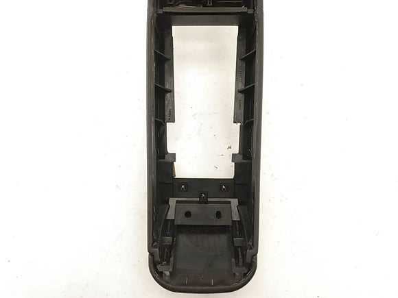Jaguar XK8 Center Console