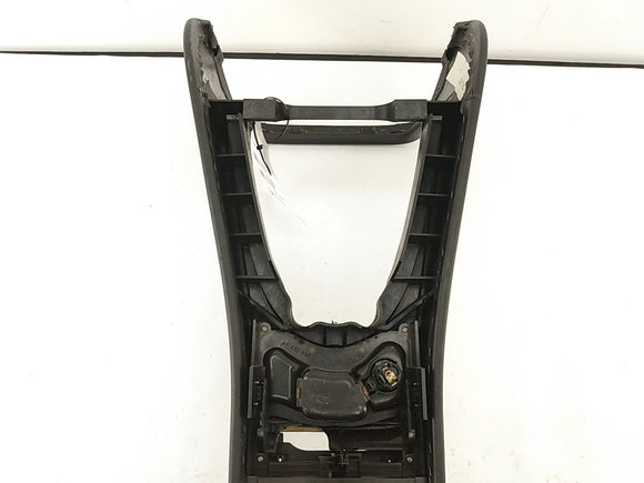 Jaguar XK8 Center Console