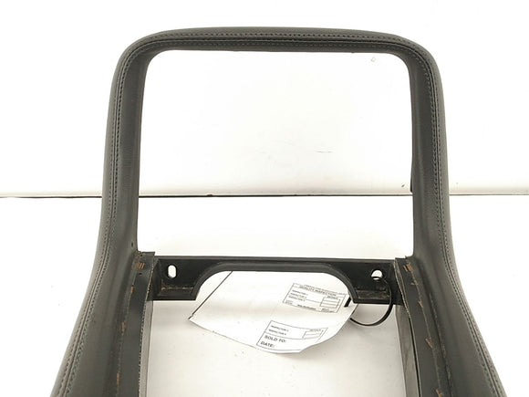 Jaguar XK8 Center Console