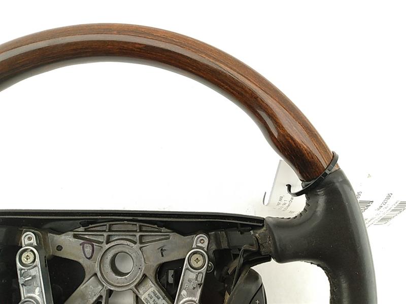 Jaguar XK8 Steering Wheel