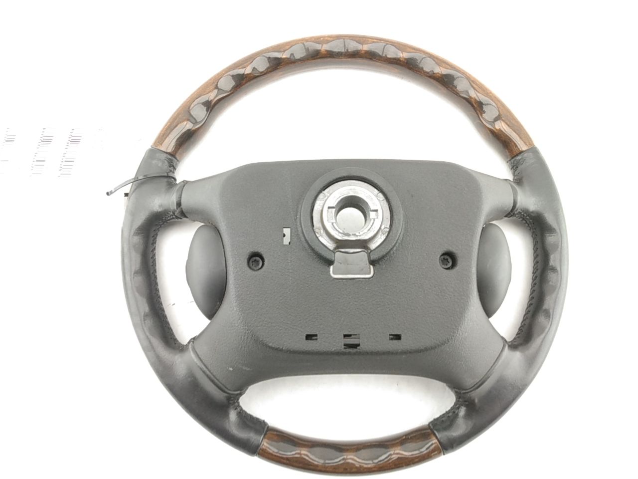 Jaguar XK8 Steering Wheel