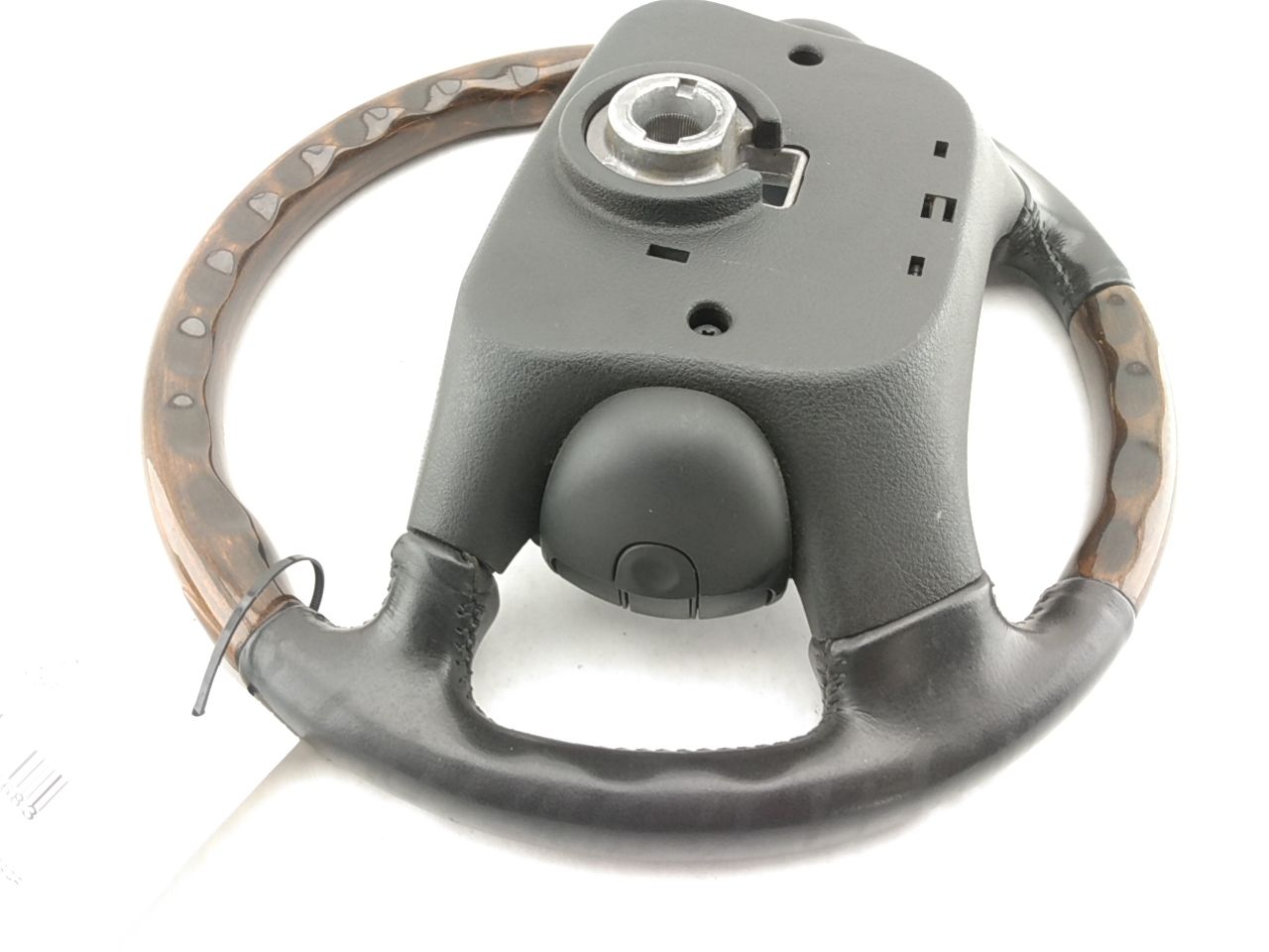 Jaguar XK8 Steering Wheel