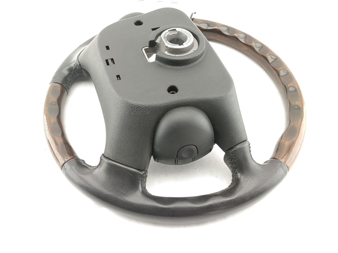 Jaguar XK8 Steering Wheel