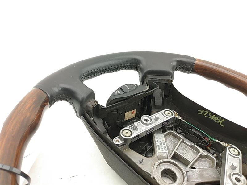 Jaguar XK8 Steering Wheel