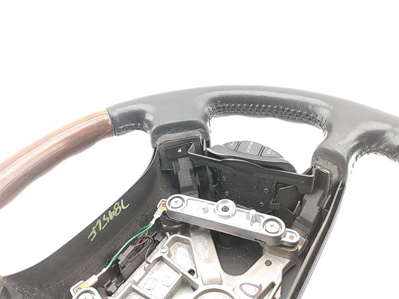 Jaguar XK8 Steering Wheel