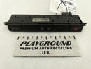 Jaguar XK8 Dash Console Switches-1