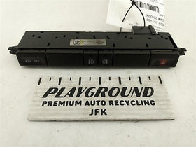 Jaguar XK8 Dash Console Switches