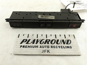 Jaguar XK8 Dash Console Switches