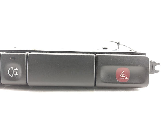 Jaguar XK8 Dash Console Switches