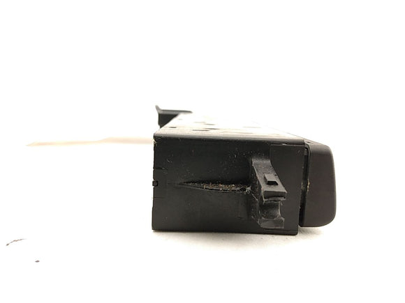 Jaguar XK8 Dash Console Switches